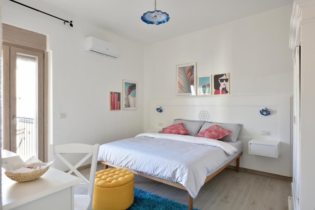 דורגלי Inah Rooms מראה חיצוני תמונה