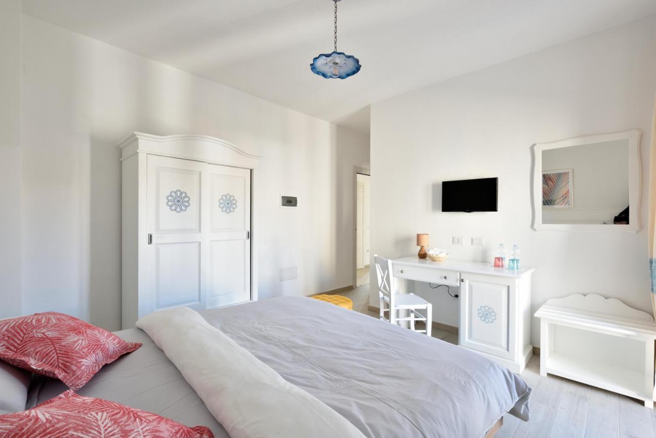דורגלי Inah Rooms מראה חיצוני תמונה