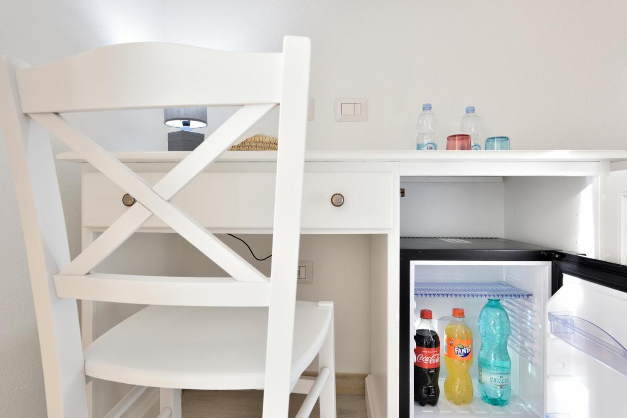דורגלי Inah Rooms מראה חיצוני תמונה