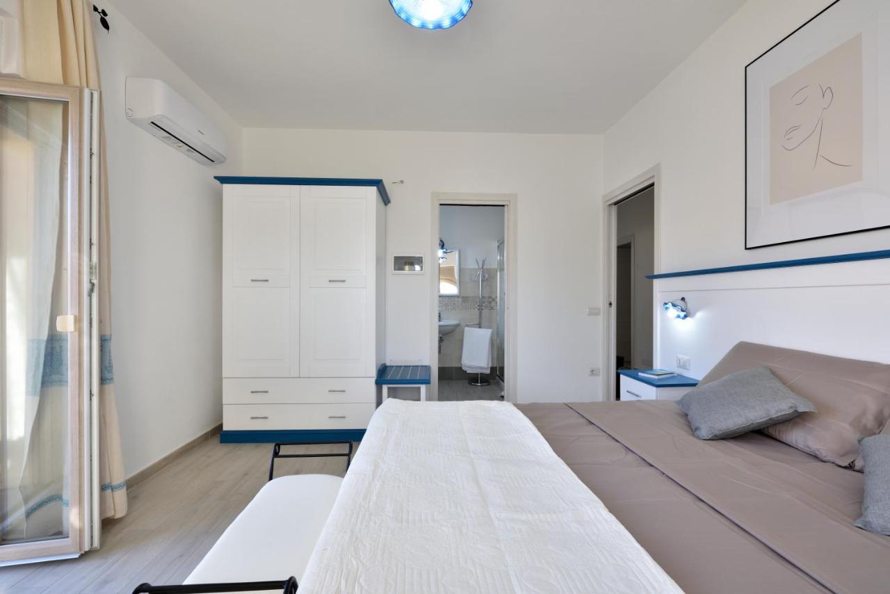 דורגלי Inah Rooms מראה חיצוני תמונה