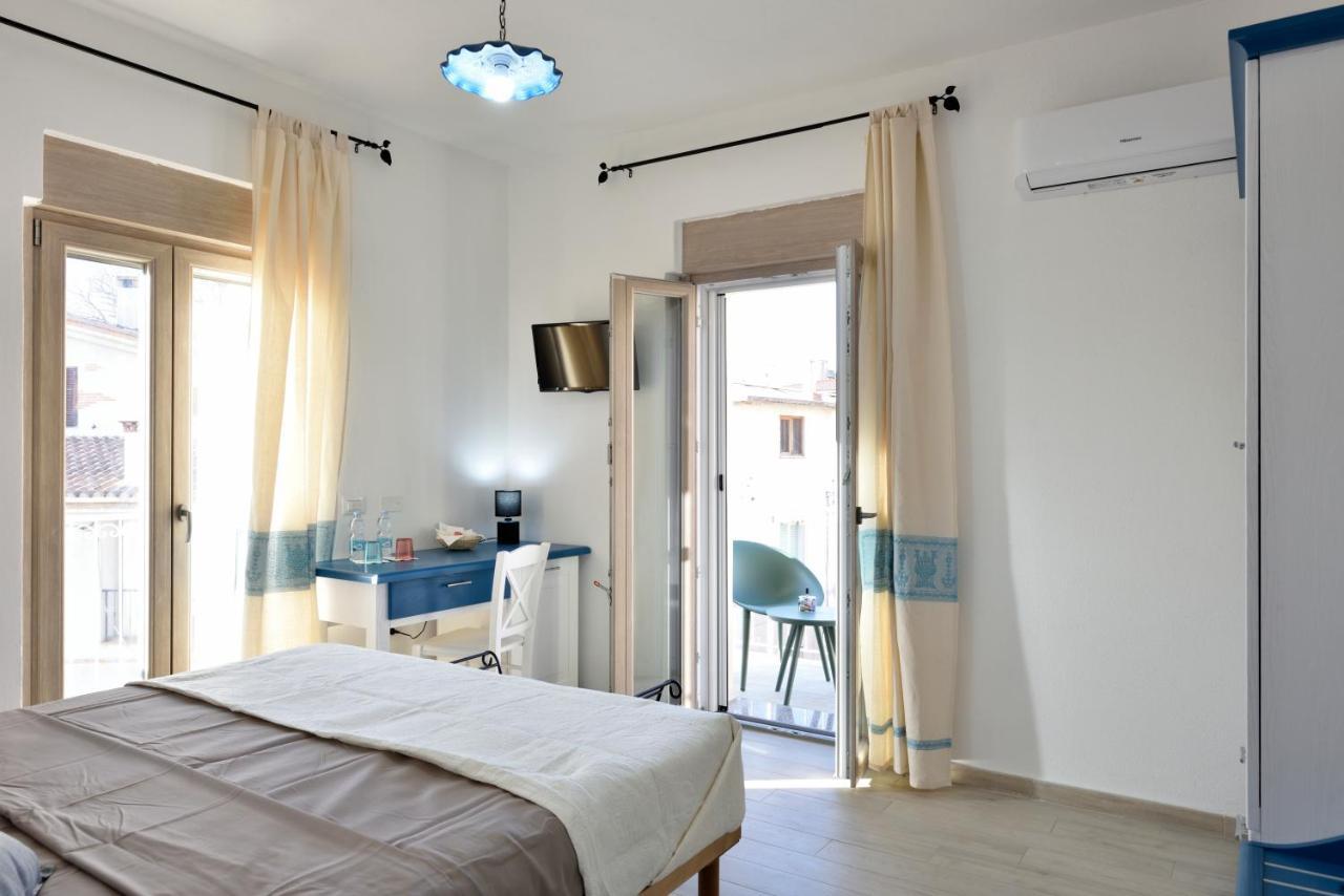 דורגלי Inah Rooms מראה חיצוני תמונה
