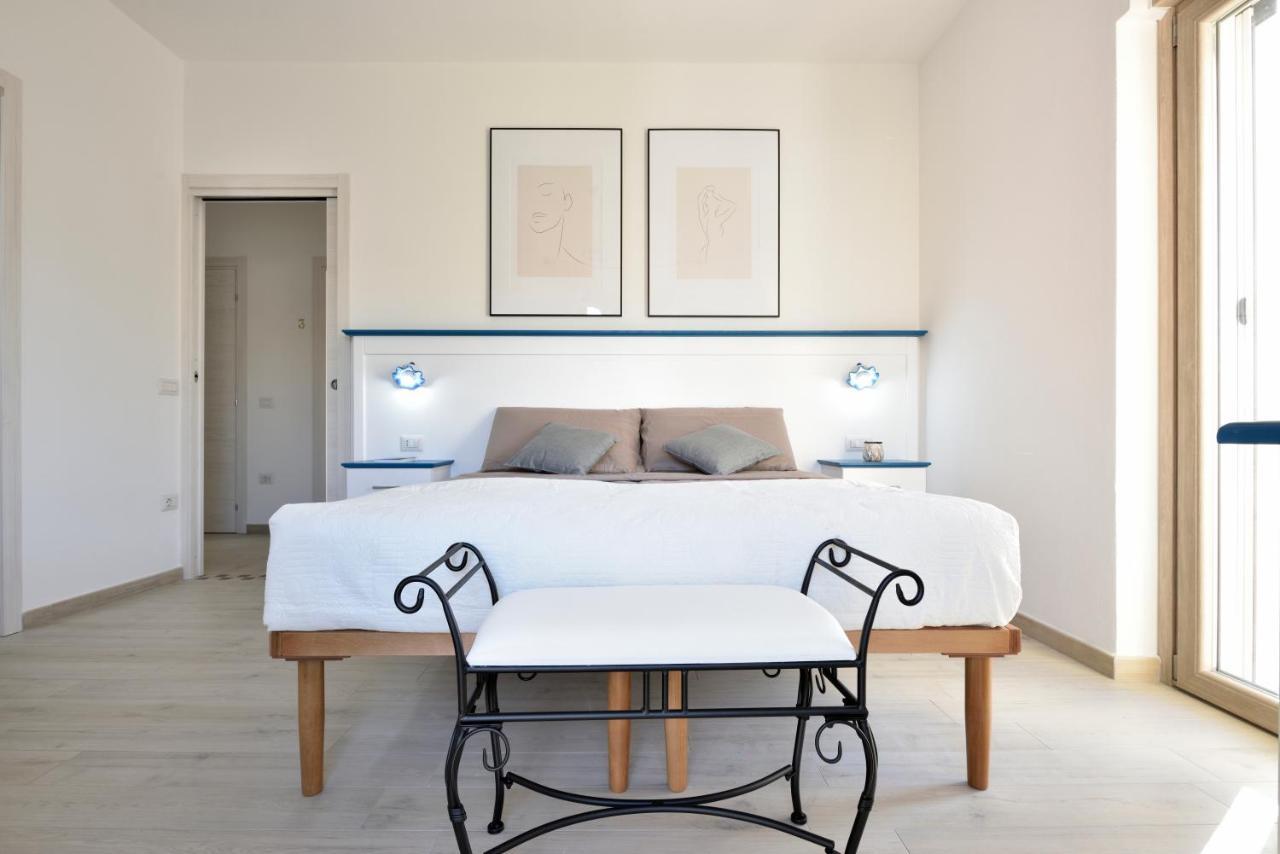 דורגלי Inah Rooms מראה חיצוני תמונה