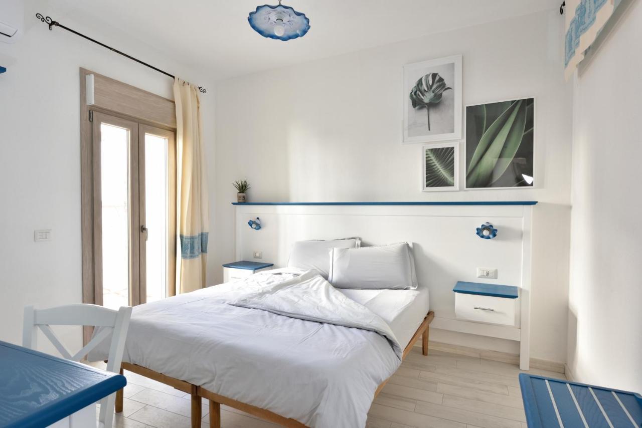 דורגלי Inah Rooms מראה חיצוני תמונה