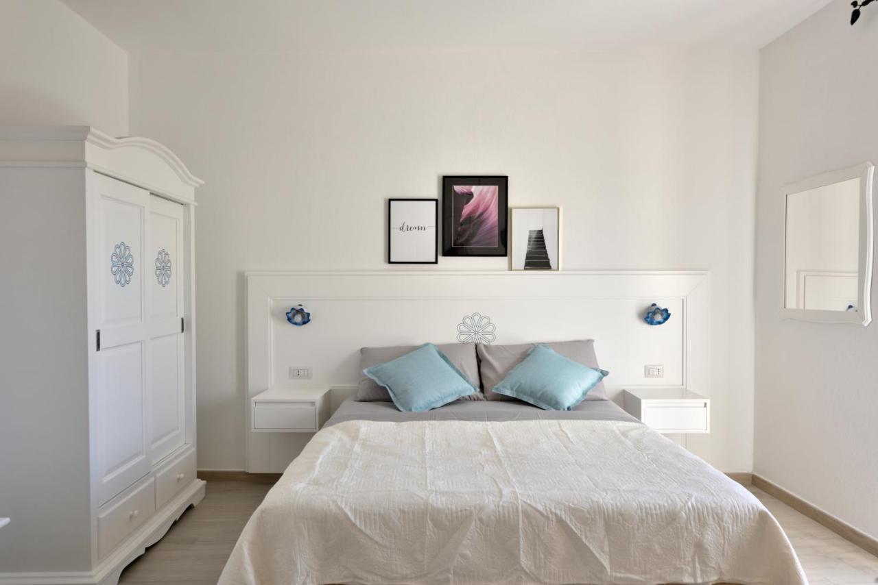דורגלי Inah Rooms מראה חיצוני תמונה