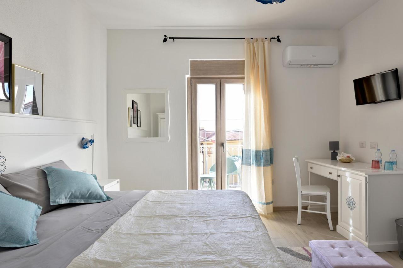 דורגלי Inah Rooms מראה חיצוני תמונה